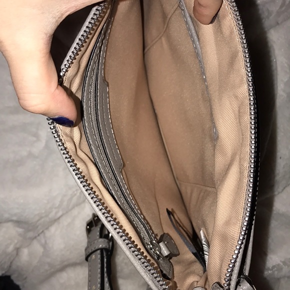 Dana Buchman crossbody bag - Picture 4 of 4